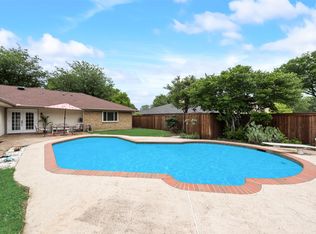 1904 Centenary Dr, Richardson, TX 75081