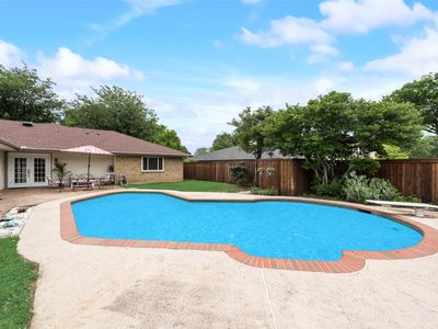 1904 Centenary Dr, Richardson, TX, 75081