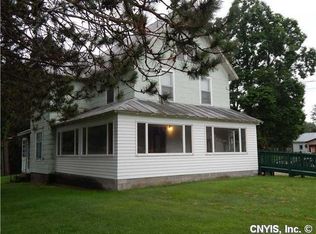 8224 State Route 3, Harrisville, NY 13648