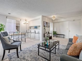 3061 S Ursula Cir UNIT 302, Aurora, CO 80014
