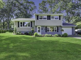 9 Louisiana Pkwy, Jackson, NJ 08527