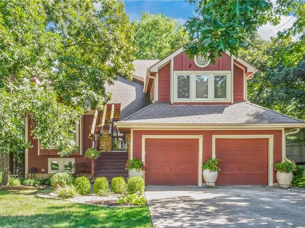 11310 W 109th St, Overland Park, KS 66210