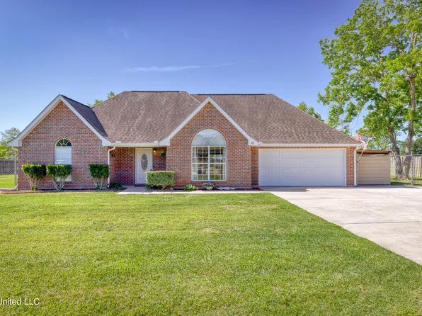 12 Mojave Ln, Picayune, MS 39466