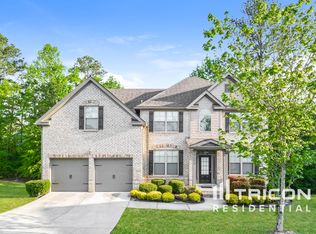 349 Oatgrass Dr, Grayson, GA 30017