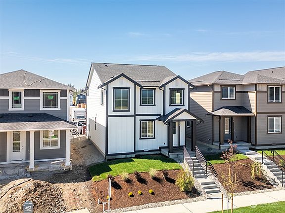 2nd image of 15258 208th (Lot 293) Avenue Ct E