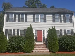22 Harlan Cir, Brockton, MA 02301
