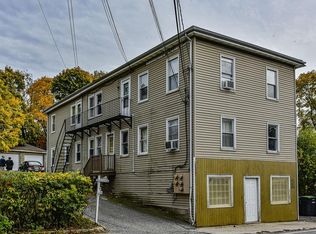 2 Nina Ct, Dedham, MA 02026