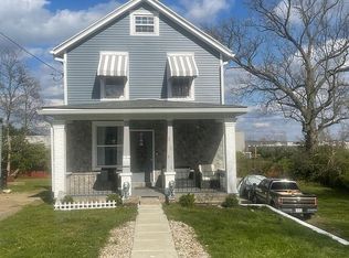 5346 Tanner Ave, Cincinnati, OH 45213