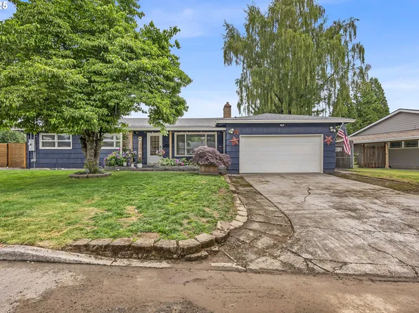 520 SE Juniper Ave, Gresham, OR 97080