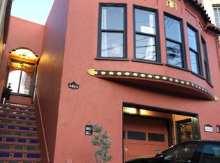 1618 11th Ave #1A, San Francisco, CA 94122