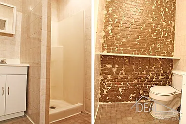 Rented by Ideal Properties Group