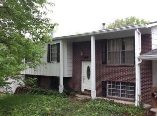 3723 Carol Park Rd, House Springs, MO 63051