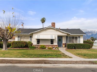 928 W Bonnie Brae Ct, Ontario, CA, 91762