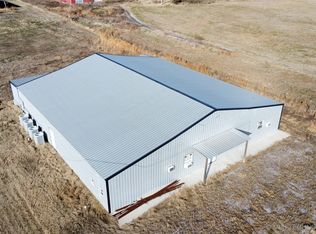 10190 S 426th Rd, Inola, OK 74036