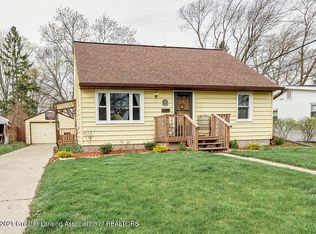 1013 Andrus Ave, Lansing, MI 48917