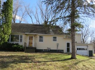210 Park St W, Deer Park, WI 54007