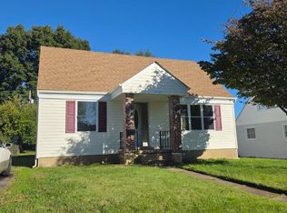 3426 Kimble Rd, Baltimore, MD 21244