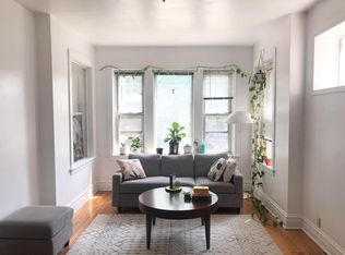 3418 N Hamlin Ave #1, Chicago, IL 60618