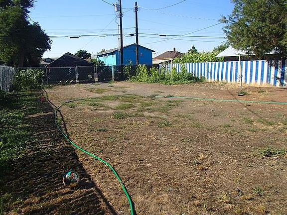 LARG Backyard