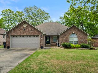 3100 Overcup Dr, Sherwood, AR 72120