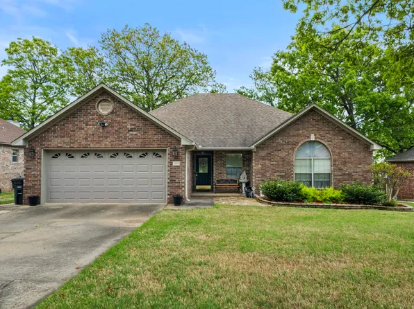 3100 Overcup Dr, Sherwood, AR 72120