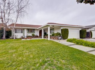 1475 Stone Creek Dr, San Jose, CA