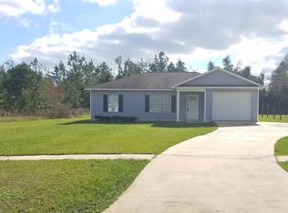 4163 Green Meadows Trl, Marianna, FL 32446