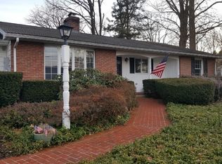 1016 Kathryn St, Boalsburg, PA 16827