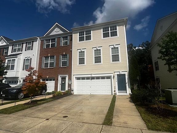 2nd image of 15316 Bennetts Run Ct