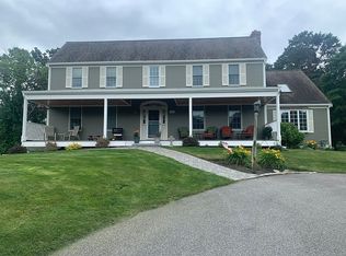 27 Packet Dr, Dennis, MA 02638