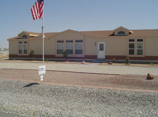 4941 W Basin Ave, Pahrump, NV 89060