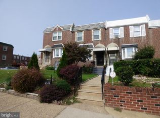 6146 Reach St, Philadelphia, PA 19111