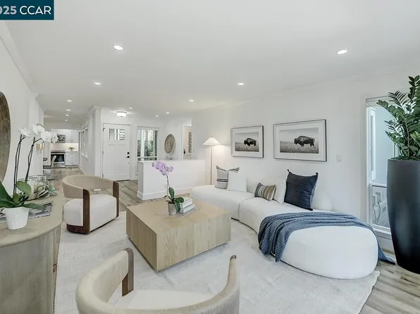 3064 Rossmoor Pkwy APT 6, Walnut Creek, CA 94595