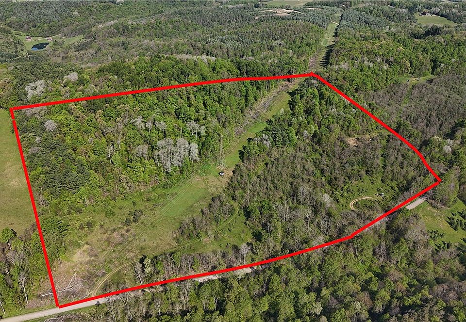 1st image of 60 Acs Along Sherry Hollow Rd