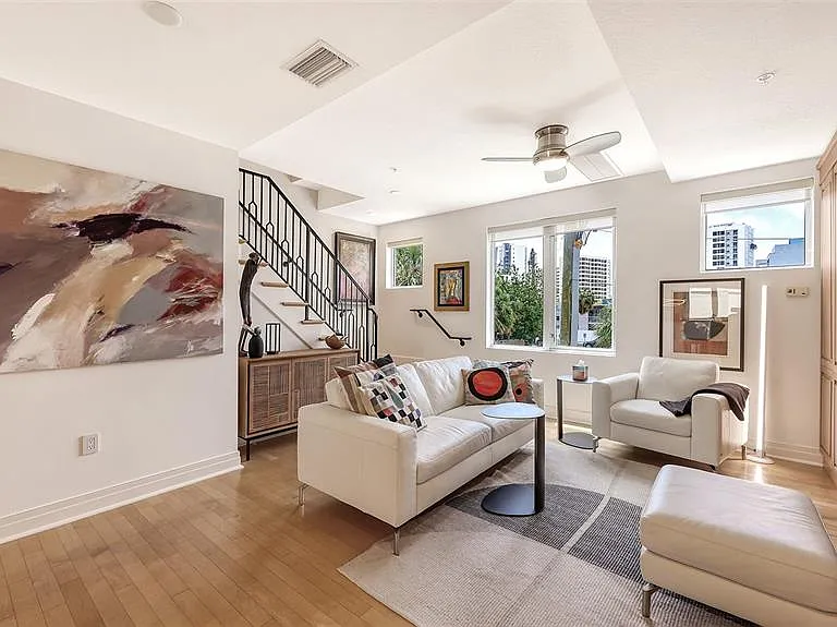 235 Cocoanut Ave #128E — Photo 15