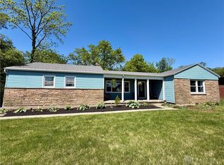 233 Grand Vista Dr, Dayton, OH 45440