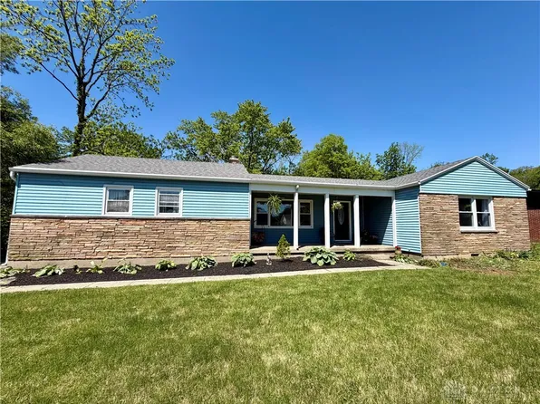 233 Grand Vista Dr, Dayton, OH 45440