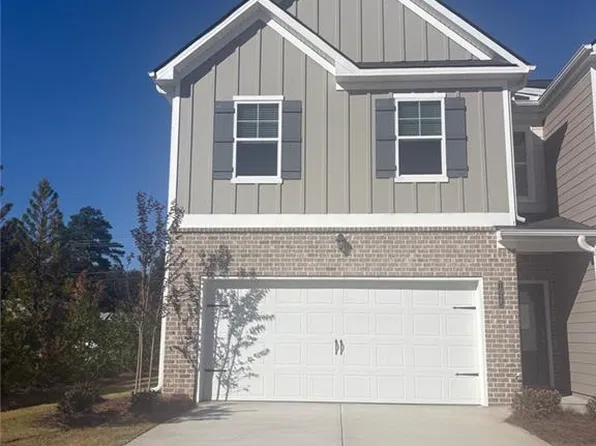 7025 Old Bridge Ln, Conyers, GA 30013