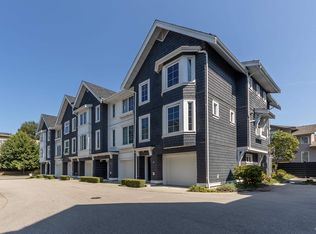 2560 Pitt River Rd #8, Pt Coquitlam, BC V3C0G6