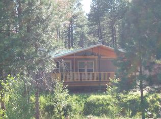 32754 Highway 4, Jemez Springs, NM 87025