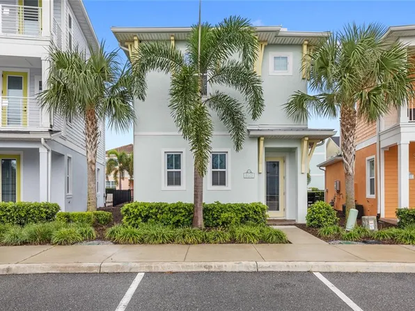 8029 Knee Deep Rd, Kissimmee, FL 34747