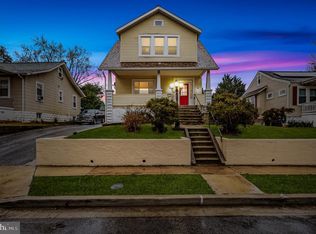 608 Elmwood Rd, Baltimore, MD 21206