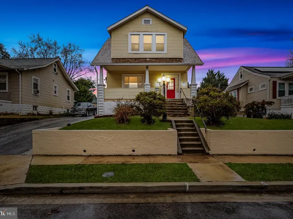 608 Elmwood Rd, Baltimore, MD 21206
