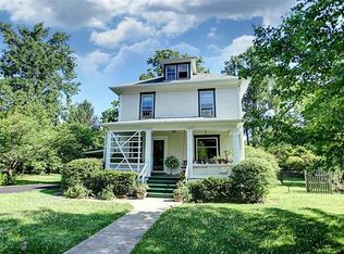 111 W North College St, Yellow Springs, OH