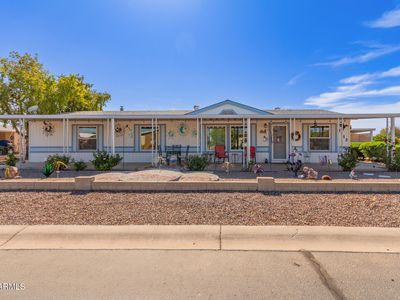 3712 N Illinois Ave, Florence, AZ, 85132