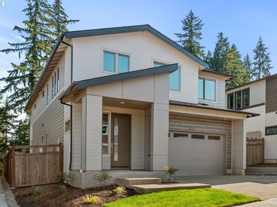 16766 SE Shimmering Leaf St, Happy Valley, OR, 97086