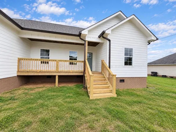651 County Road 399, Cullman, AL 35057