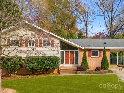 1518 Lynhurst Dr, Gastonia, NC, 28054