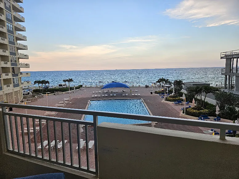 3180 S Ocean Dr #315
