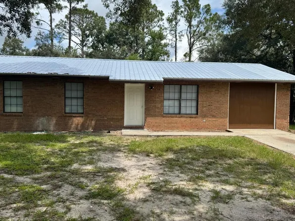 11733 110th St, Live Oak, FL 32060